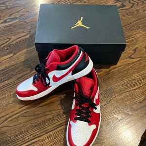 Air Jordan shoes